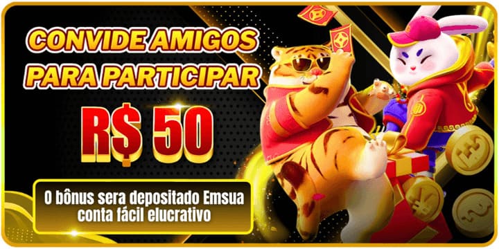 XX666 Indique amigos para receber um bônus